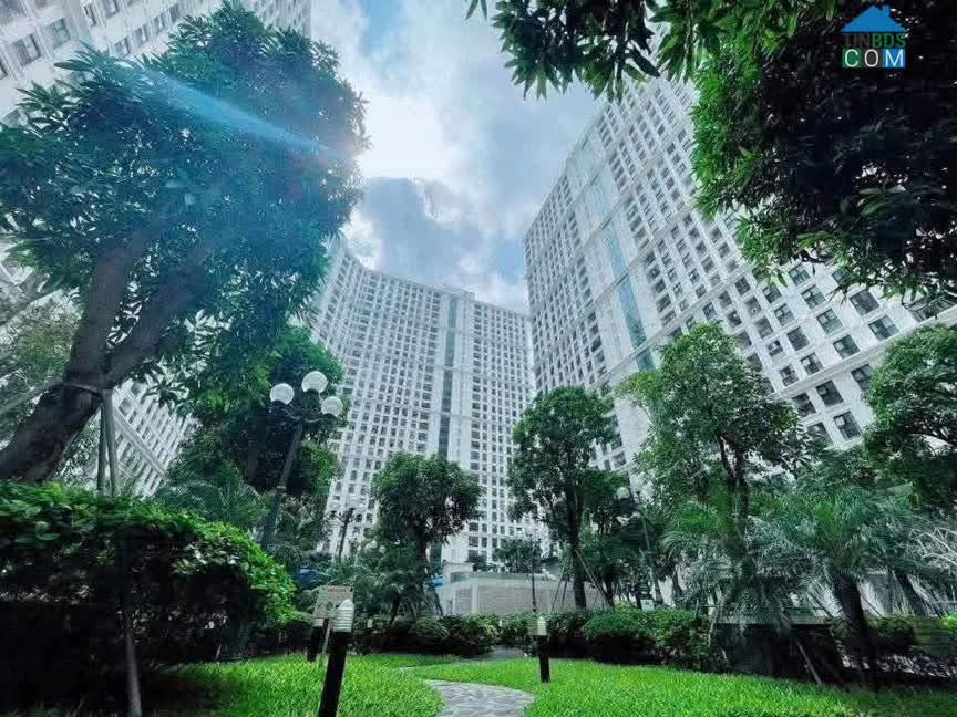 Ảnh Cho thuê căn hộ 2pn 2wc toà TC8 Mỹ Đình Sông Đà 17.5 triệu 0