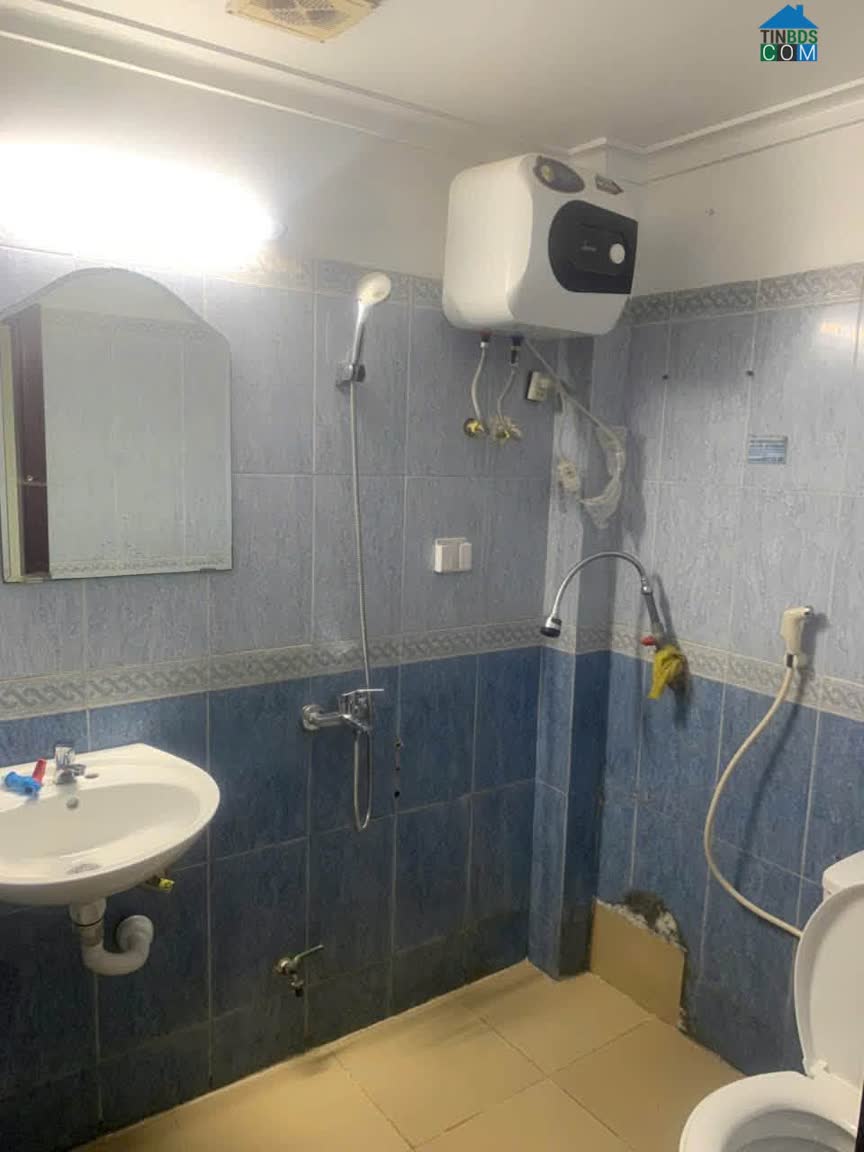 Ảnh Cho Thuê Nhà Nguyên Căn 5 Tầng Mặt Phố Số 372 Hồ Tùng Mậu - Phường Phú Diễn - Bắc Từ Liêm - HN 0