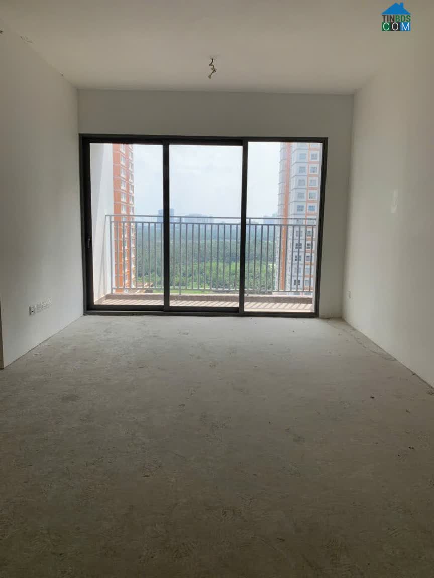 Ảnh Căn góc 105m2 - Giá 6.65 tỷ bao thuế phí - 3PN2WC Celesta Rise 0