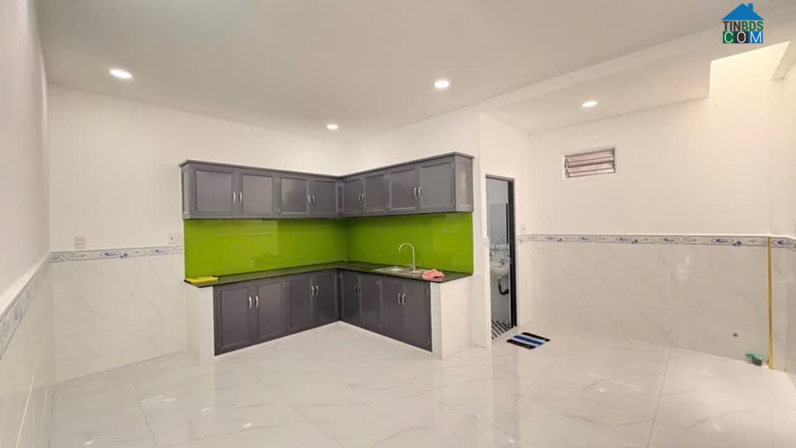 Ảnh Nhà Mặt Tiền Kinh Doanh Tân Xuân 2- Nhỉnh 5 Tỷ- Pháp Lý Chuẩn 0
