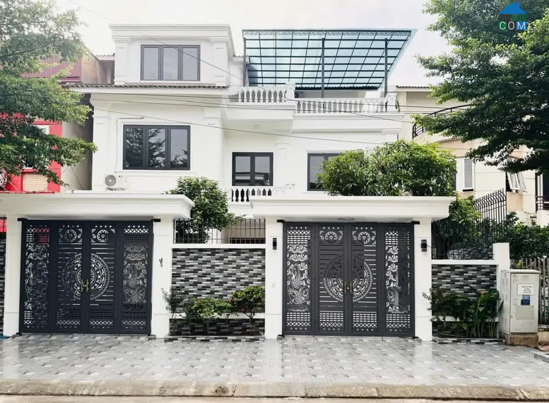Ảnh Cho Thuê Biệt Thự Kđt Tân Tây Đô, 204M2 (30tr/th Có Tl) Không Giới Hạn Mục Đích Sd. Lh:0989996984 0