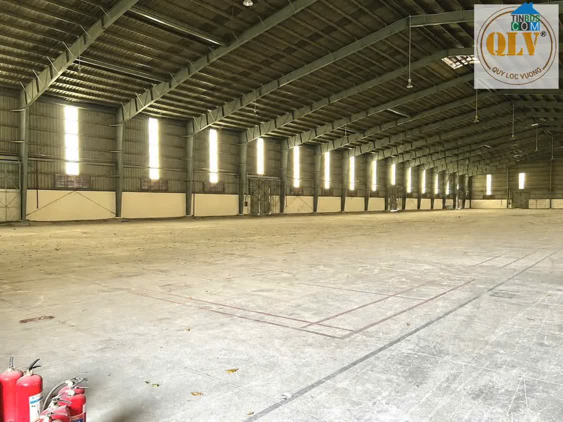 Ảnh Cho Thuê Kho Xưởng Tại Thốt Nốt, Tp. Cần Thơ – 6.722m² 0