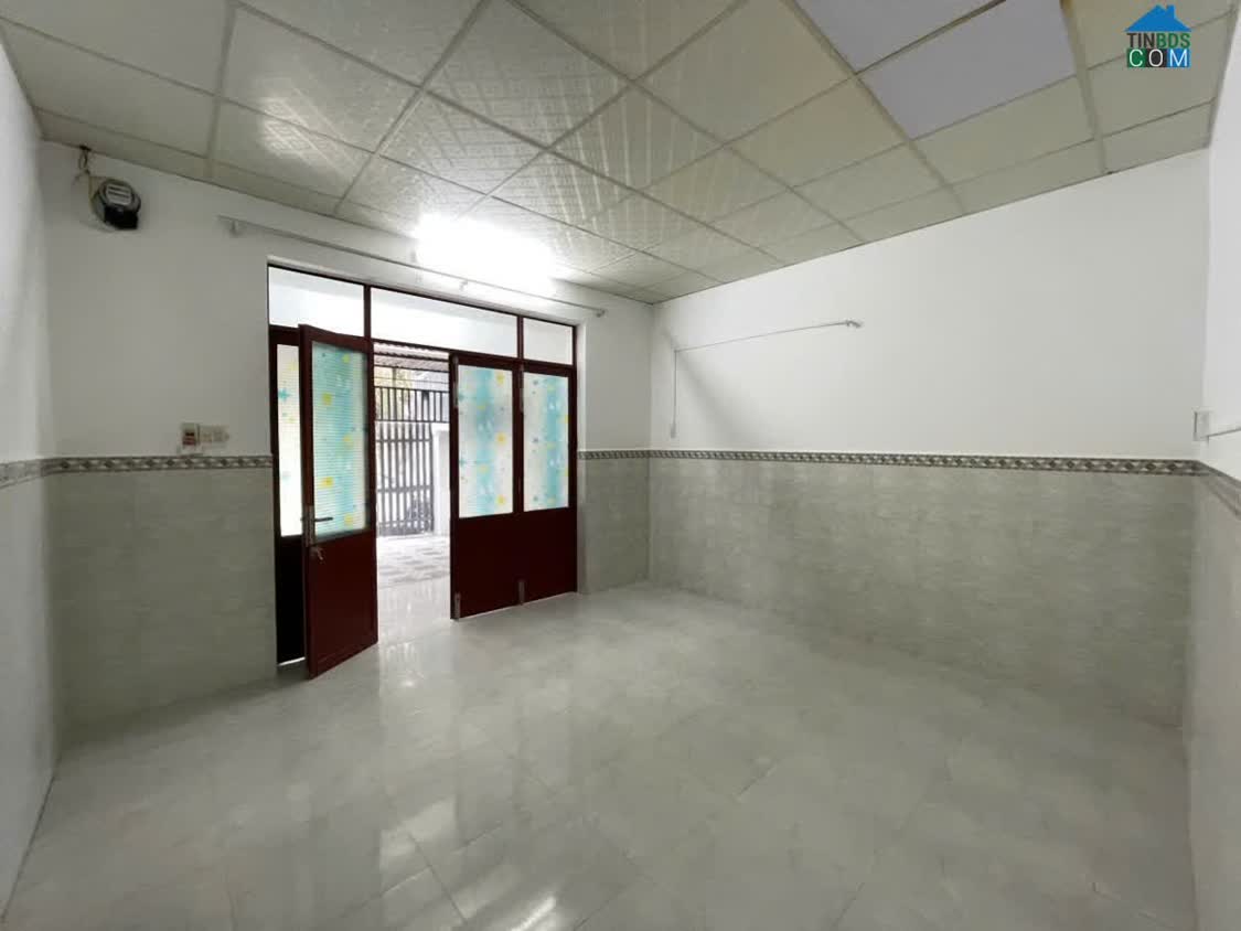 Ảnh Bán nhà thôn Ngọc Hội, phường Tây Nha Trang giá bán 3,7 tỷ /107,4m2, ngang hơn 7m 0