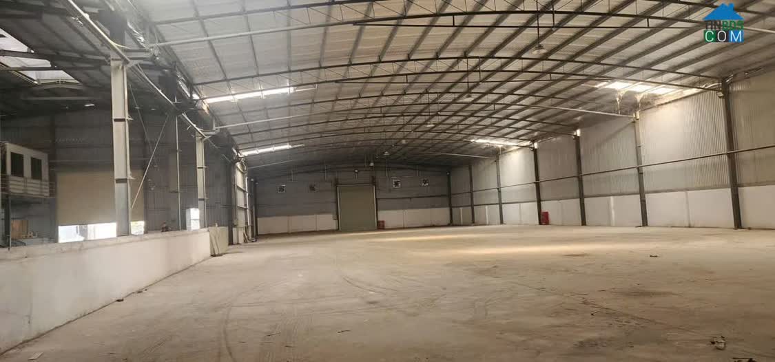 Ảnh Bán Hoặc Cho Thuê Kho Xưởng 3000m² CCN Đa Phúc, Sóc Sơn - PCCC Tiêu Chuẩn, Trạm Điện 560kva 0