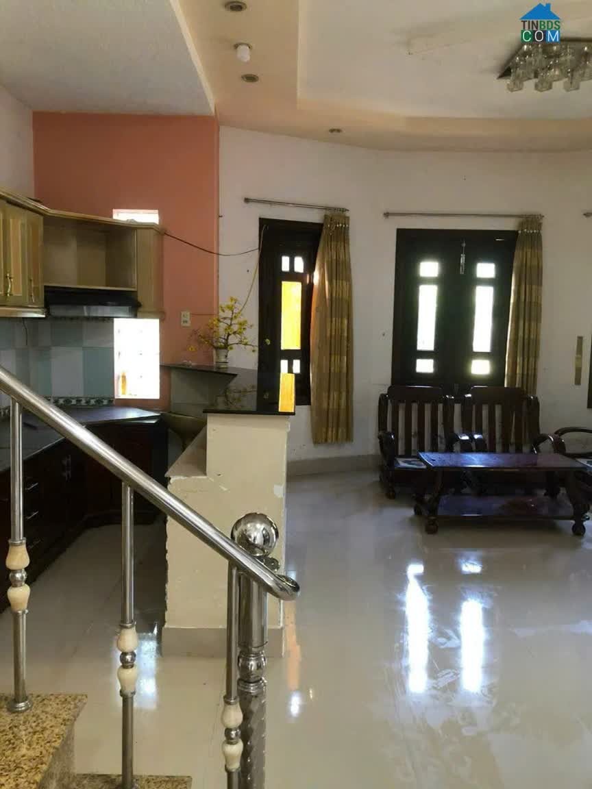 Ảnh Bán nhà vườn xây dựng 2 tầng Vĩnh Điềm Thượng Nha Trang, diện tích lớn 760m2 0