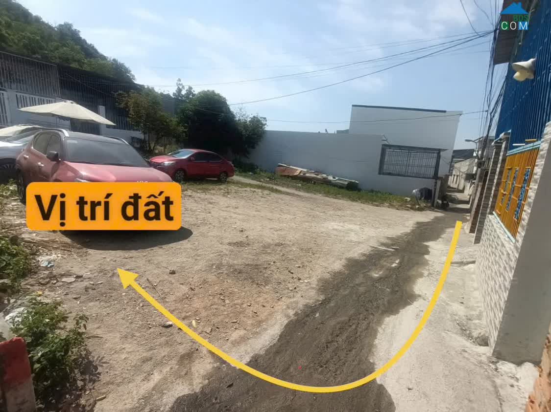 Ảnh Bán 3 lô đất liền kề tổ 14 Tây Nam, phường Bắc Nha Trang, chỉ từ 1,4 tỷ 0