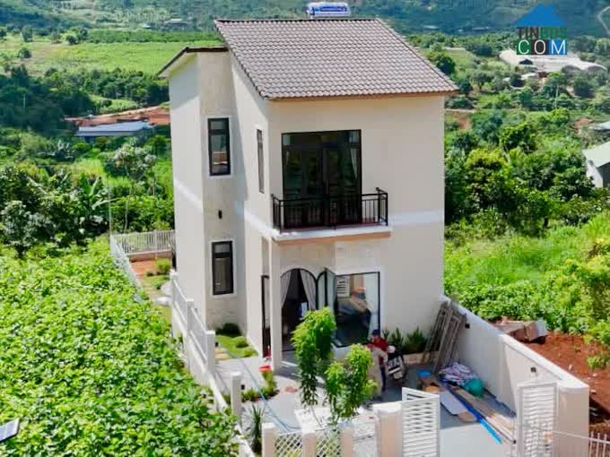 Ảnh Cần Bán Nhà Vườn Nam Ban 261m², Full Nội Thất, Sân Vườn Rộng, Nhà Mới Đẹp 0