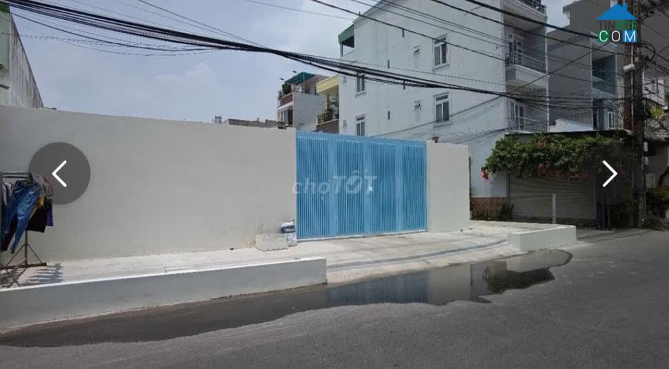 Ảnh Cho thuê nhà mặt tiền KD 37 Đường 882, P. Phú Hữu Q9 0
