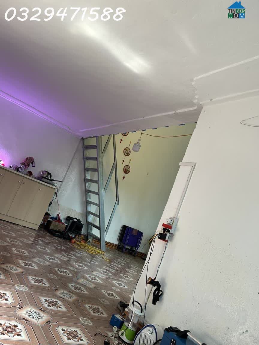Ảnh Chính chủ cho thuê nhà vườn tại xã Lạc Lương, Phú Thọ, DT 450m2 ( thổ cư ) 0