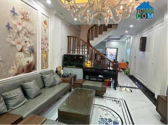 Ảnh Chính chủ bán nhà đẹp tổ 12 Yên Nghĩa (Hà Đông), Hà Nội; 0974298988 0
