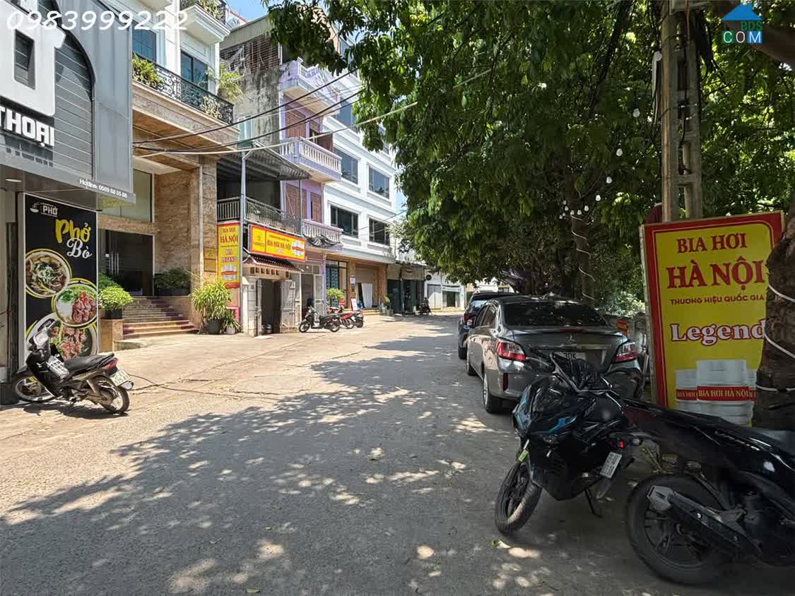 Ảnh Siêu Phẩm Nhà Đẹp 6 Tầng, DT 37M2 Tây Mỗ, Nam Từ Niêm, Giá 8 Tỷ 680 0