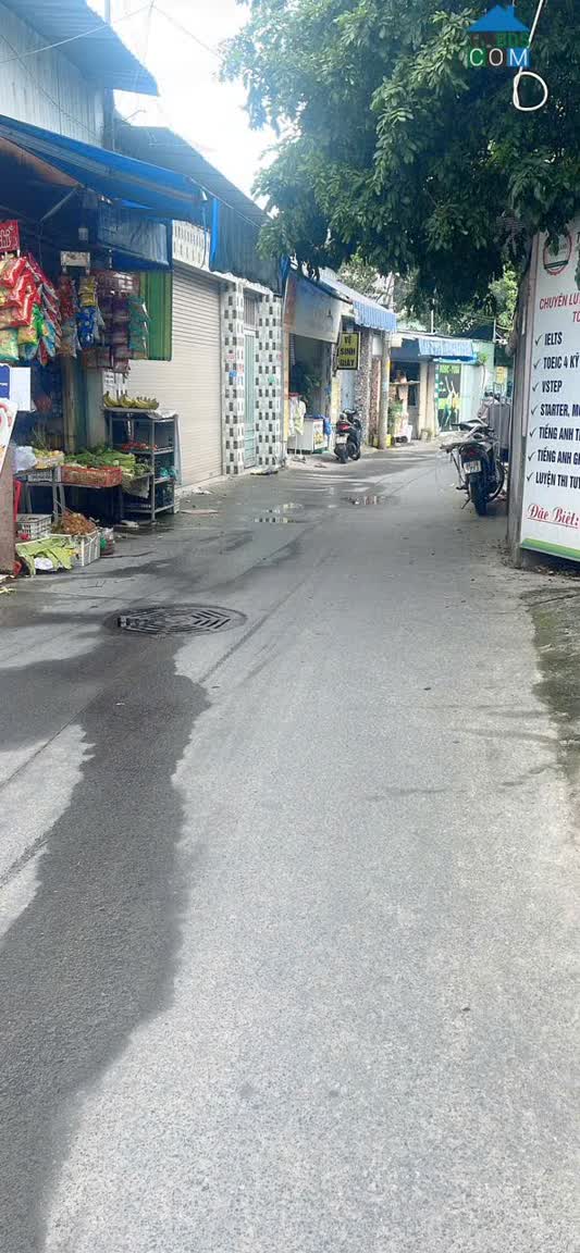 Ảnh Bán nhà Võ Văn Ngân, Xe tải thông, kinh doanh, 100m, Linh Chiểu, Thủ Đức, chỉ 10,8 tỷ. 0