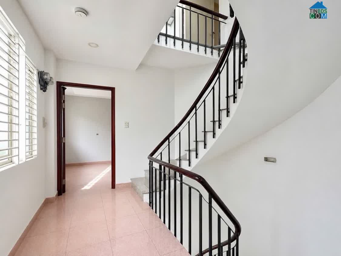 Ảnh Nhà 4 tầng khu VIP Phan Xích Long, 43m², khai thác dòng tiền hơn 40 triệu/tháng, SỐC chỉ 9.79 tỷ 0