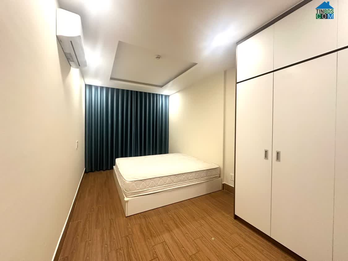 Ảnh Tìm đâu ra căn 2PN 74m² full nội thất ngay mặt tiền Nguyễn Văn Linh giá chỉ 5.2 tỷ, nhận ngay,... 0