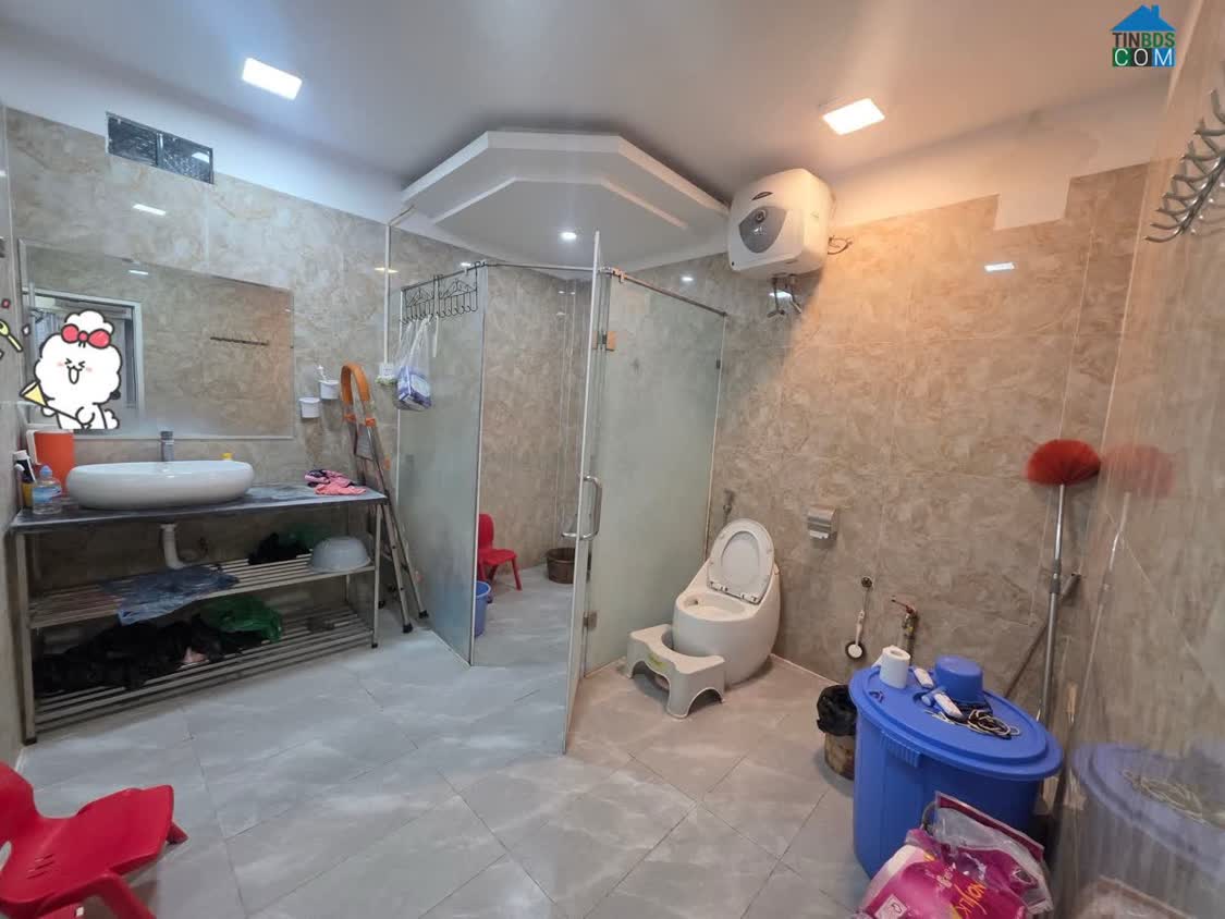 Ảnh Nhà Gần Times City 46M2 X 5t_ô Tô Đỗ Cửa_nhà Thoáng Đẹp_full Nội Thất_về Ở Ngay, Hơn 12 Tỷ 0