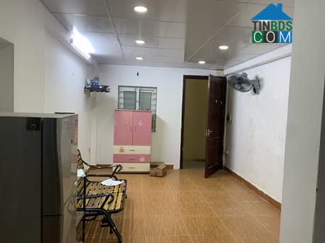 Ảnh Cho thuê căn hộ 45m2 Nguyễn Trãi, Thanh Xuân, Hà Nội; 0888900706 0