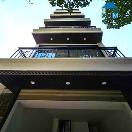 Ảnh Bán Gấp Siêu Phẩm Nguyễn Lam – Long Biên | Thang Máy | Ô Tô Vào Nhà | 41m² × 6 Tầng | 4 Phòng... 0