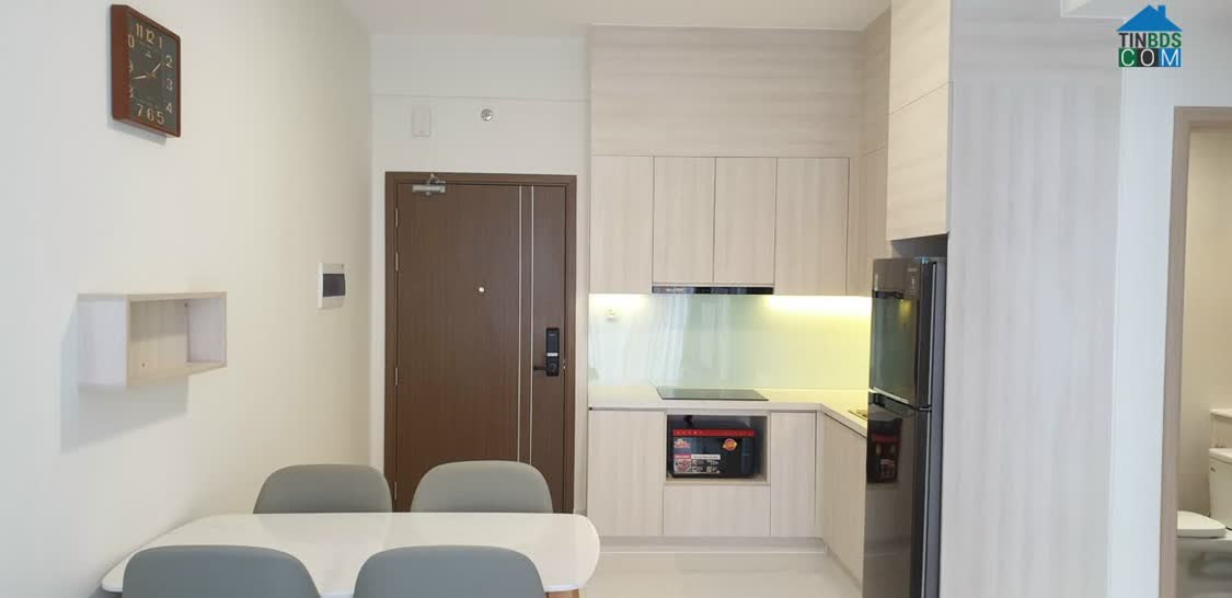 Ảnh Cho Thuê Safira Khang Điền 1PN 9.5tr - 2PN 9TR - Gọi 0862.39.33.37 0