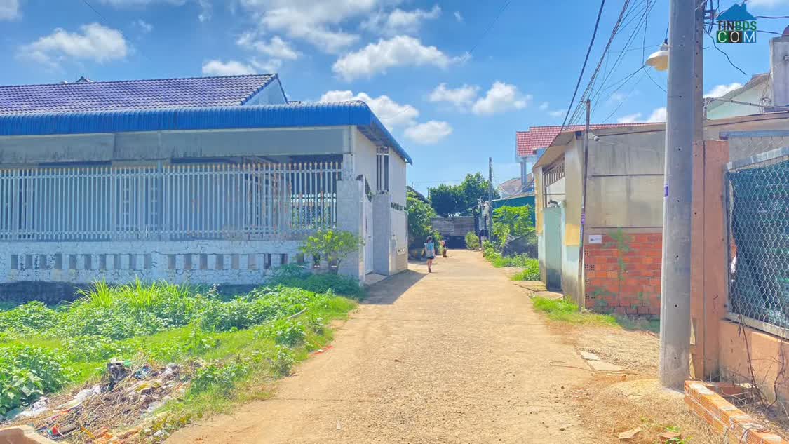 Ảnh Đất hẻm oto bà triệu - ngay trung tâm hành chính đức trọng, lâm đồng 0