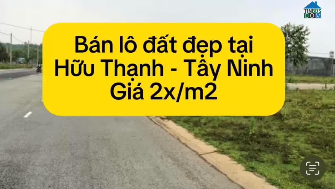 Ảnh Chính chủ cần bán đất tại Long An 0