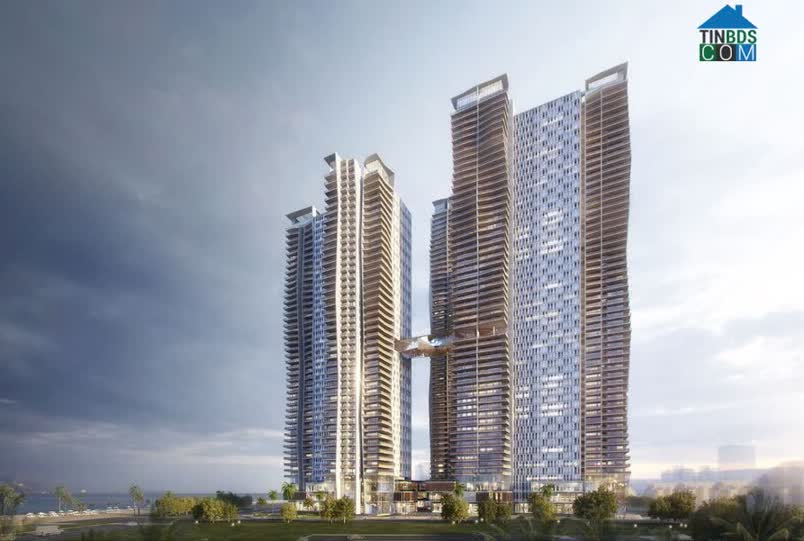 Ảnh Chỉ 3,2 tỷ nhận ngay căn Studio vận hành cho thuê ngay - Chiết khấu ngay 8% - Sẵn sổ ký HĐMB 0