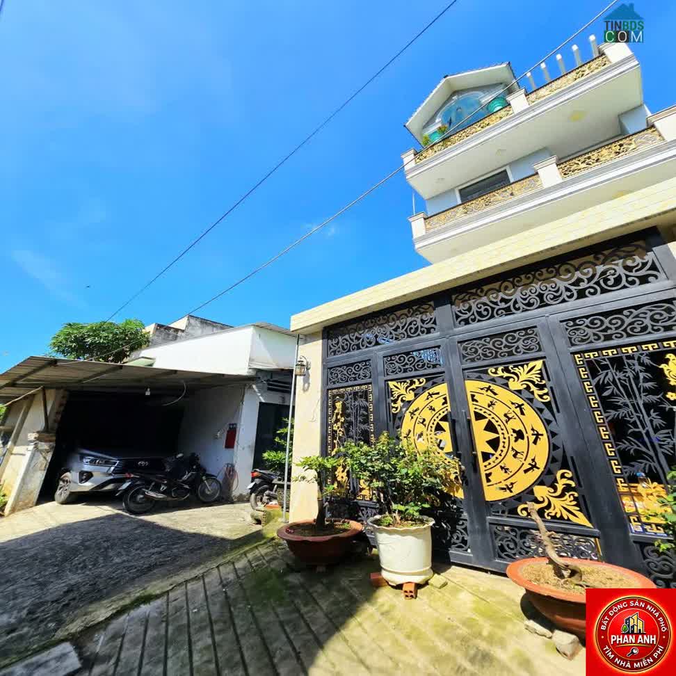 Ảnh Nhà ngang hiếm hơn 10m, đường ô tô – Vị trí đáng để xem tại Phước Bình – 175m², chỉ đồg. 0