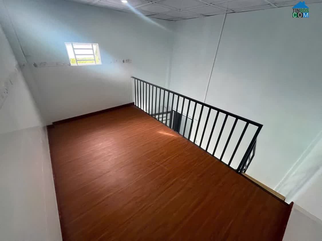 Ảnh Cho Thuê Phòng Trọ Có Nội Thất KDC Hưng Phú, Siêu Thị Go, DT 26m2, 2,8tr/tháng 0