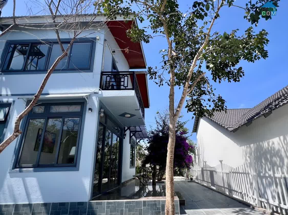Ảnh Cần Bán Nhà Vườn 503m² Có 100m² Thổ Cư, Sân Vườn Rộng, Giá Chỉ 2,6 Tỷ 0
