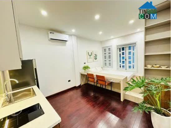 Ảnh Chính chủ trống 2 căn studio cần cho thuê tại ngõ 9 Liễu Giai, Ba Đình, Hà Nội. LH 0904236996 0
