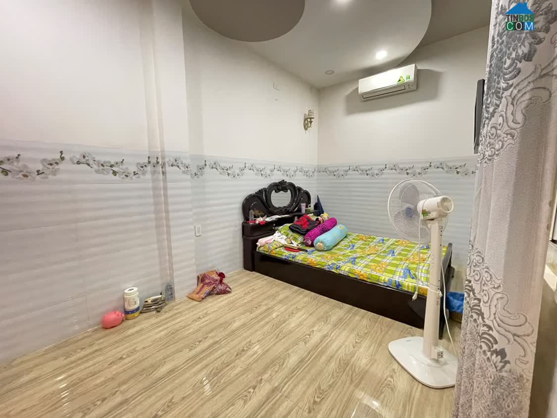 Ảnh Bán nhà mặt tiền Tô Vĩnh Diện, Phương Sài Nha Trang, ngang 7,7m 130tr/m2 0