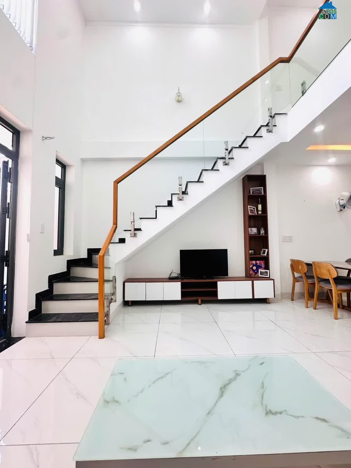 Ảnh Ngay Đường Đoàn Thị Liên, Mỹ Phước 3, Hồ Chí Minh - Dòng Tiền 8 Triệu - 3 Tầng - 5X12 - Nhỉnh 2 Tỷ 0