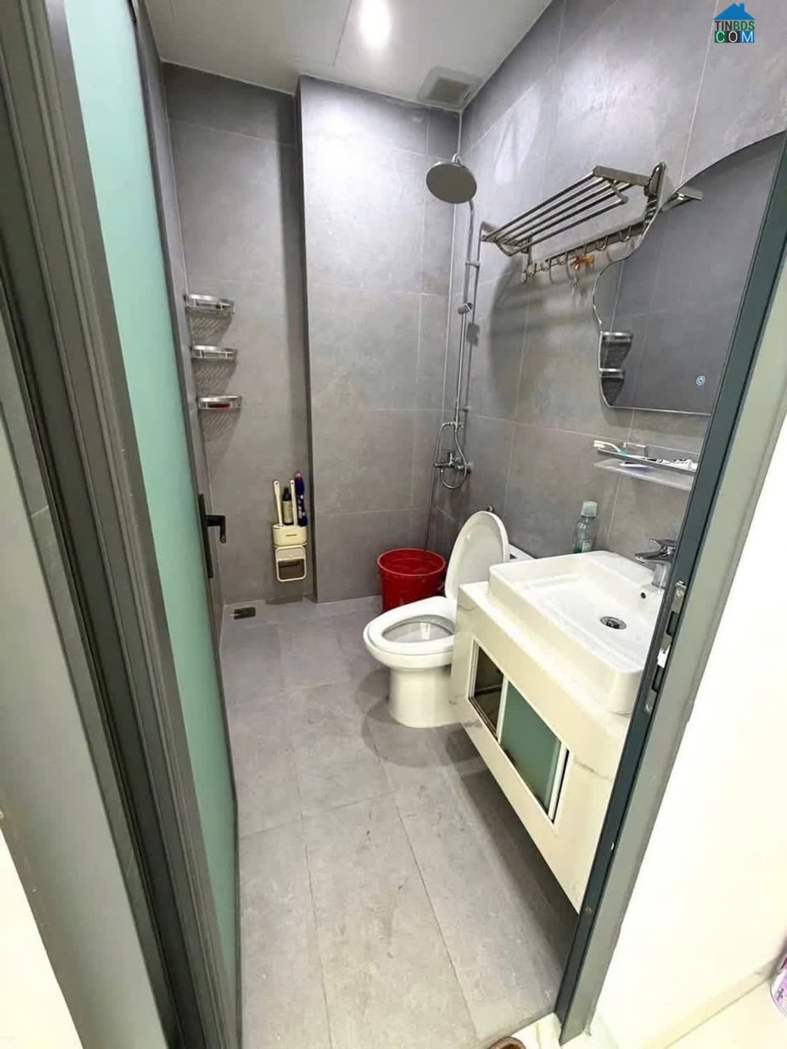 Ảnh Bán Nhà Hẻm Lâm Văn Bền 4x12.5m Nở Hậu 4.3m Full Nội Thất Sổ Hồng 6.5 Tỷ 0