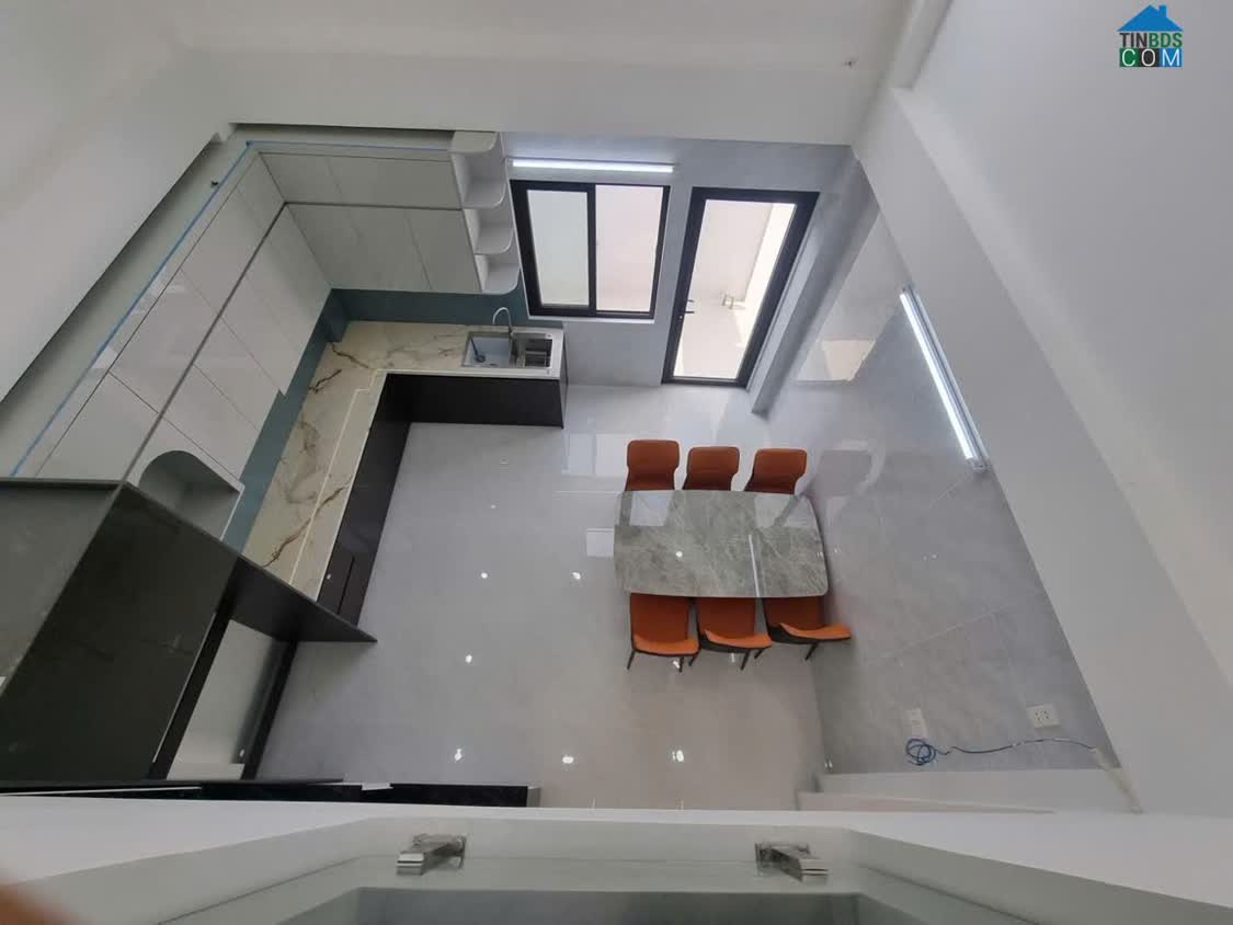 Ảnh Bán nhà giảm chào sâu 750 triệu hẻm xe hơi 6m Quận 12 ngay sát Nguyễn Oanh Gò Vấp 0
