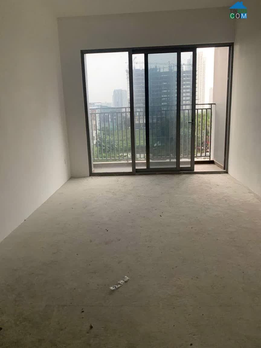 Ảnh 85m2 - Giá 5.85 tỷ All in - 2PN2WC nhà thô Celesta Rise 0