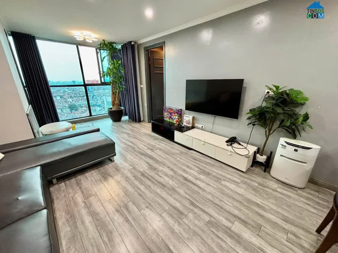 Ảnh Căn Hộ TOWER 19 NGUYỄN TRÃI - Cạnh ROYAL CITY - View TRIỆU ĐÔ - 100M - 3PN - 8.9 TỶ 0