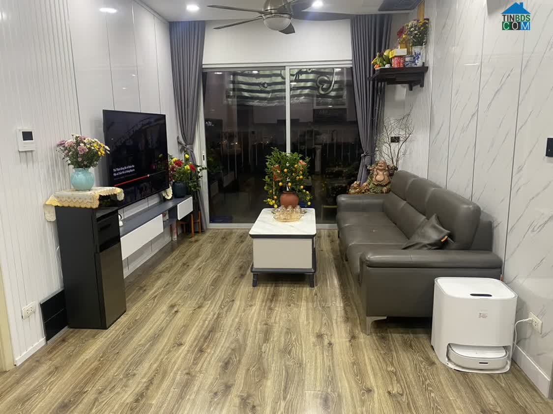Ảnh 6.5x tỷ cho căn 2PN 75m2 full đồ xịn view tầng trung tại ECOLIFE CAPITOL - FULL ĐỒ ĐẸP 0