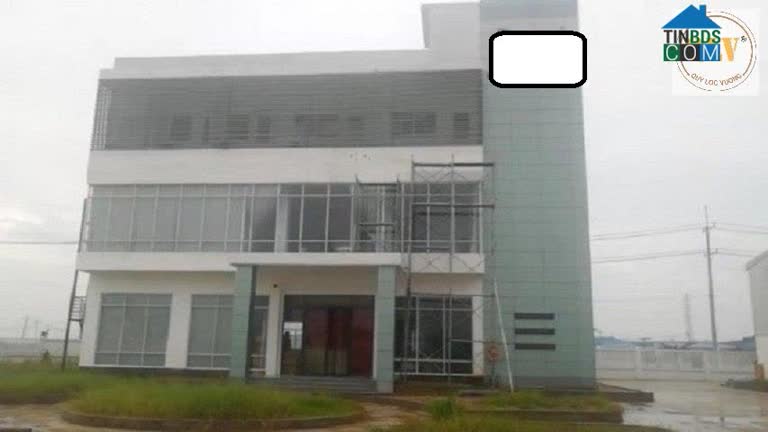 Ảnh Bán Nhà Xưởng Trong KCN Thành Thành Công, Trảng Bàng, Tây Ninh – 15.000m² 0