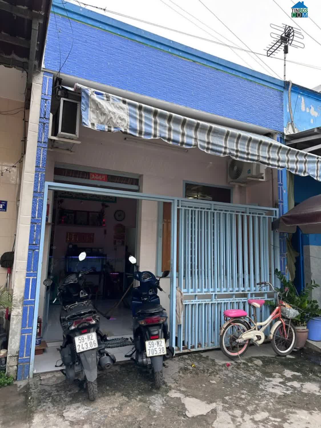 Ảnh Chính chủ cần bán nhà Phước Lý Tây Ninh - 49m2 - chỉ 750tr. Lh:0898755851 0