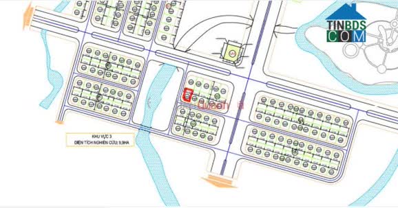 Ảnh Chính chủ bán lô đất 2 mặt tiền tại Kỳ Long (H.Kỳ Anh), phường Vũng Áng, Hà Tĩnh; 0967960822 0