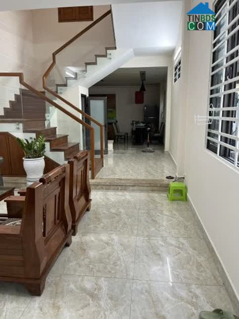 Ảnh Chính chủ bán nhà riêng tại kiệt 266 Hoàng Diệu trung tâm Đà Nẵng Phường Hải Châu, ĐN 0