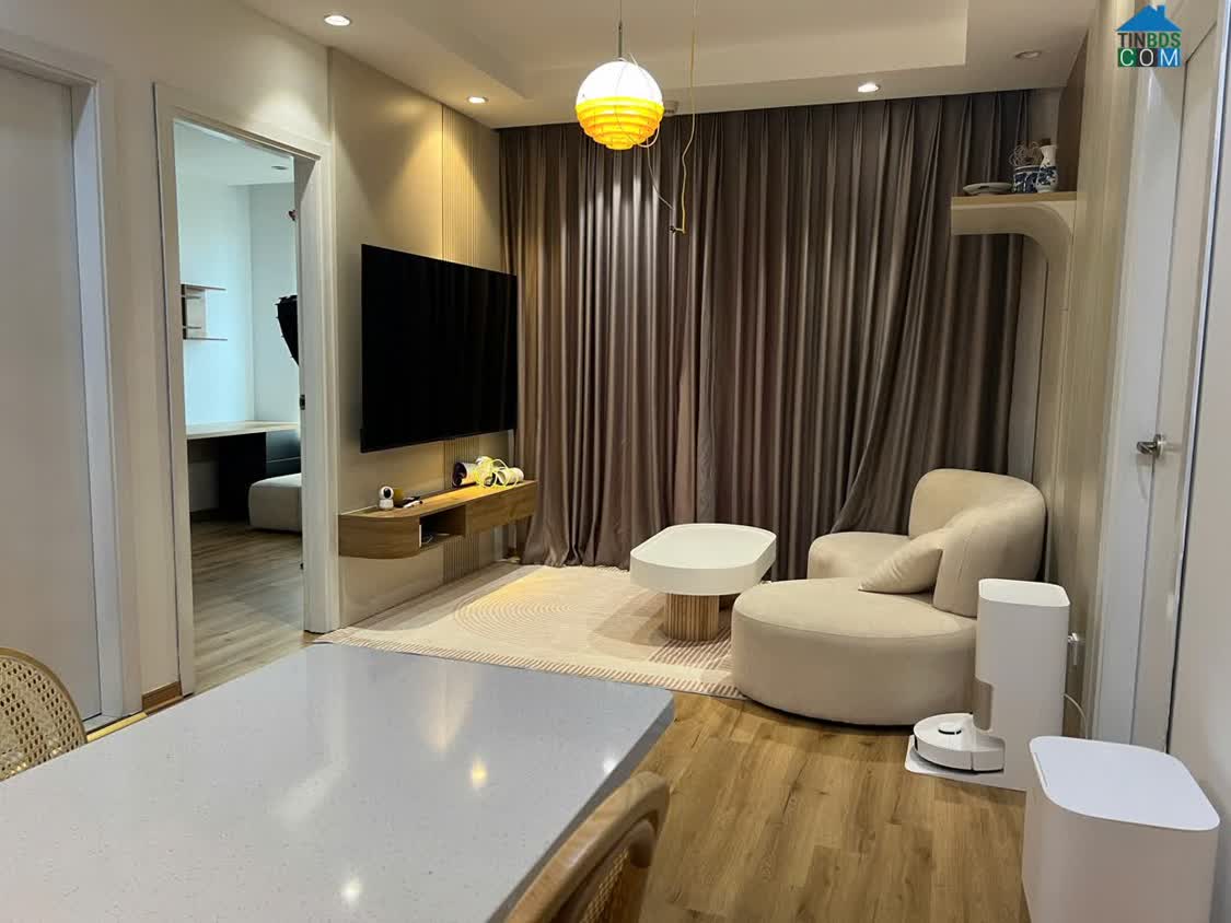 Ảnh Tại cc SEASONS AVENUE bán căn 2 ngủ 71m2, giá 6.1 tỷ/ có slot ô tô 0