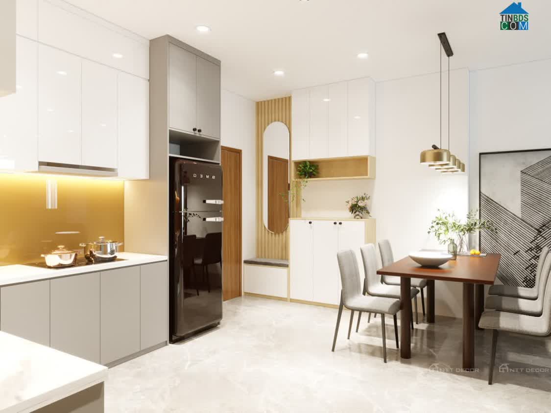 Ảnh Lavida Plus cần bán 2PN 74m2 view sông, giá chỉ 5.3 tỷ all in. nhà full nT, LH 0938839926 Ms. Thúy 0