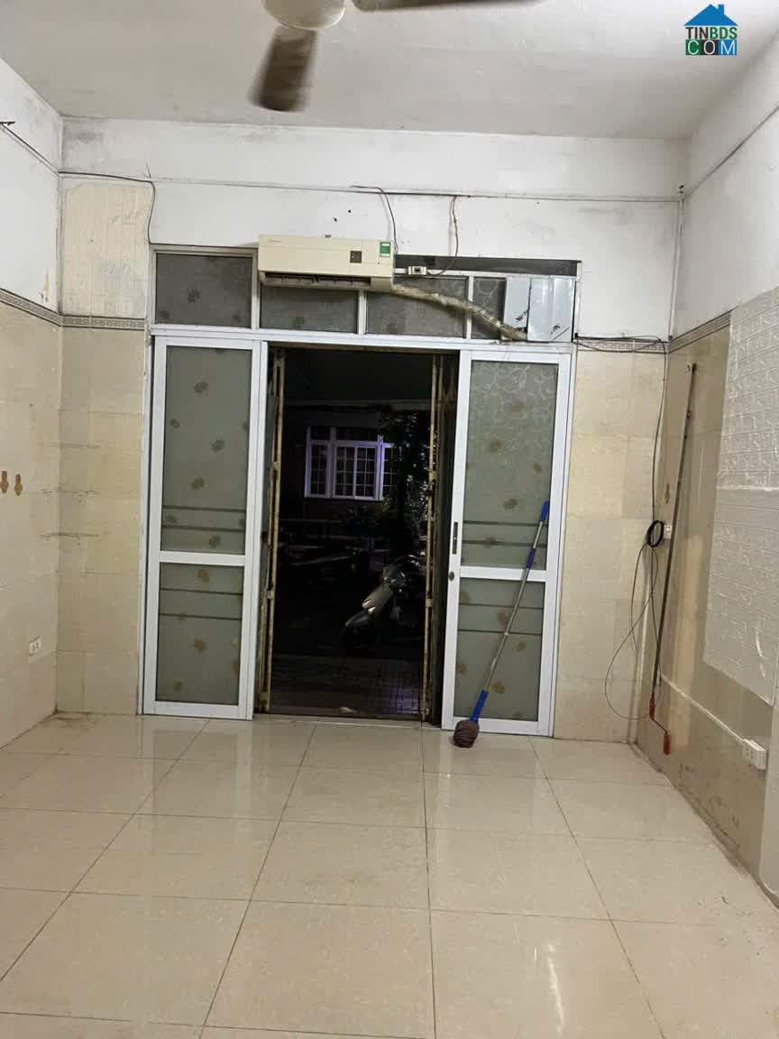 Ảnh Cần Cho Thuê Gấp Nhà Để Ở Vừa Văn Phòng - Cửa Hàng - Số 105 - H1 Khu 7,2ha Vĩnh Phúc - Ba Đình 0