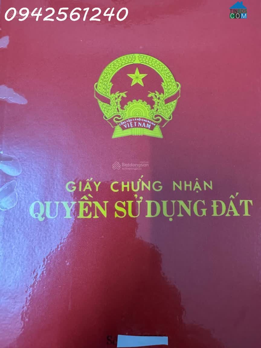 Ảnh Bán nhà đất đường Miếu Hai Xã (Hải Phòng, Quận Lê Chân) 0