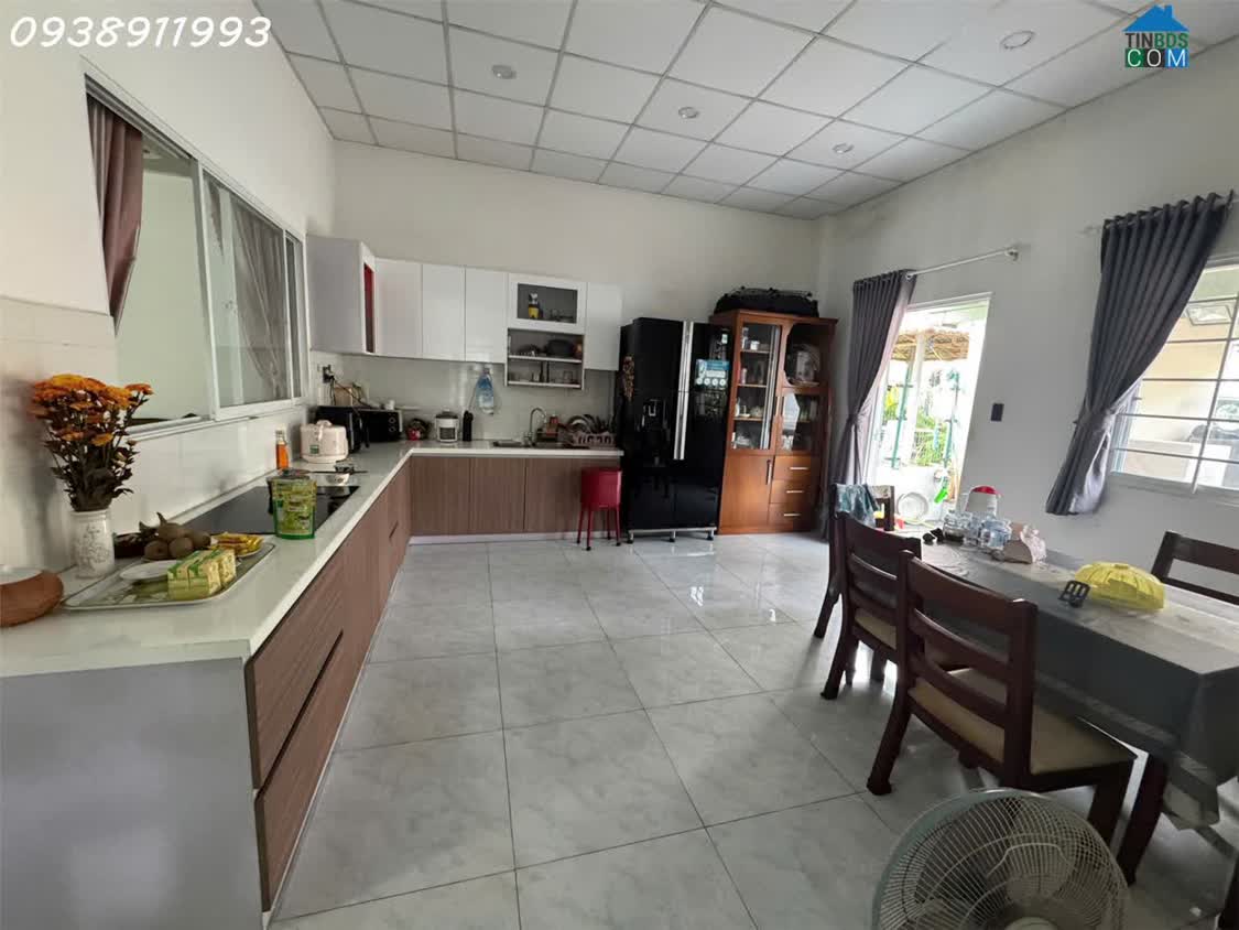 Ảnh Nhà liền kề ven sông Chánh Mỹ, 3,9 tỷ, 101,5m2 nở hậu, chính chủ 0