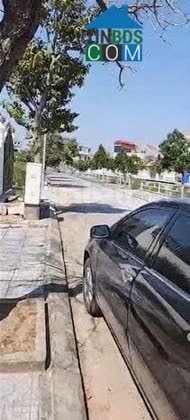 Ảnh Bán Đất Biệt Thự Tại Khu Nhân Cầu 1 - Trung Tâm Thị Trấn Hưng Hà - Thái Bình 0
