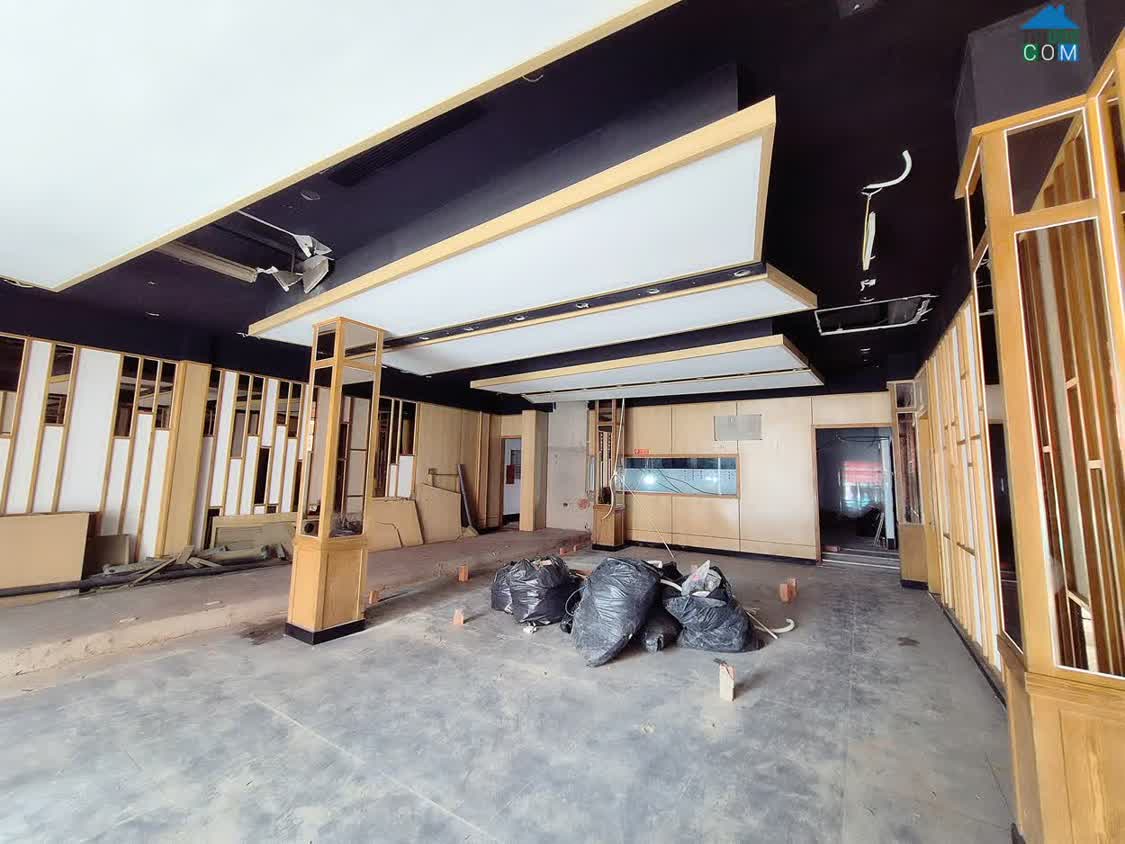 Ảnh BH1- Cho thuê mặt bằng đẹp đường Phạm Văn Thuận 207m², Giá cho thuê 60 triệu/ tháng 0