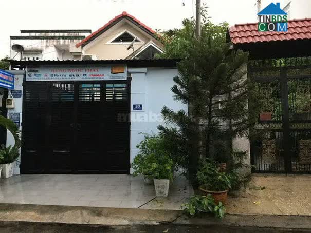 Ảnh Cần Cho Thuê Nhà Mặt Tiền Số 80 - Đường Số 27 - P.Hiệp Bình Chánh - Q.Thủ Đức - Tp.Hcm 0