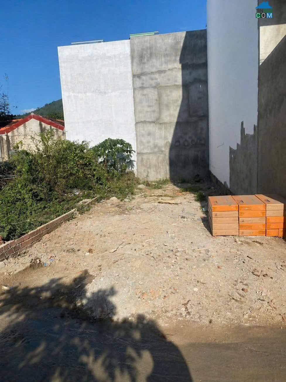 Ảnh Bán đất Tổ 1 Hoà Tây, phường Bắc Nha Trang Giá bán 2.450 tỷ 0