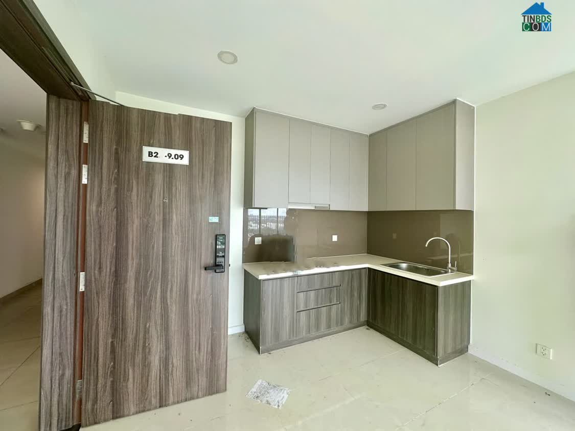 Ảnh Officetel Lavida+ mua bán trực tiếp Chủ đầu tư 55m2 giá chỉ 4,050 tỷ, nhà mới 100% chưa sử dụng... 0